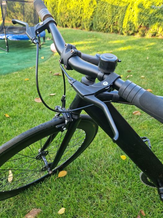 Ostre kolo speed rower szosowy lekki