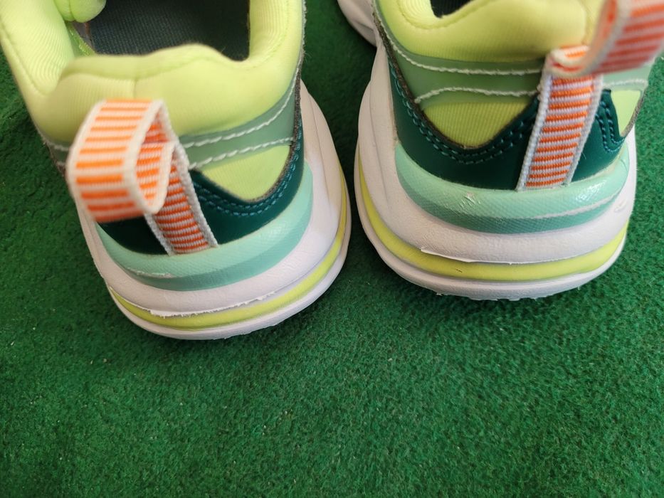 Buty chłopięce r.28