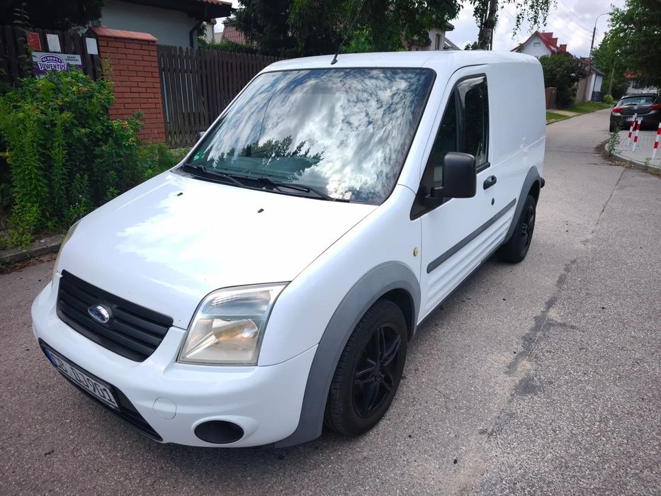 Ford Tourneo Connect