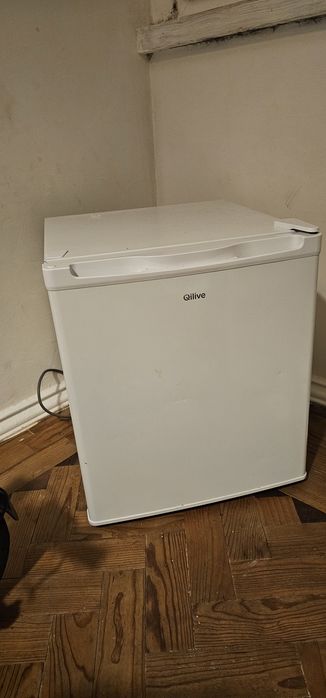 Frigobar funcionando perfeitamente