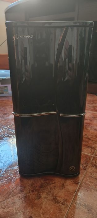 Caixa computador ATX Thermaltake Soprano RS | Powered by ASUS64585888118914122