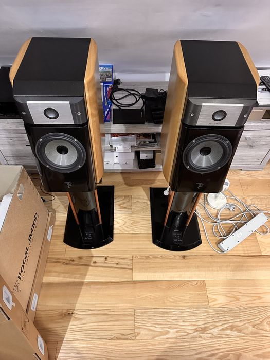 JM Lab Focal Micro Utopia BE