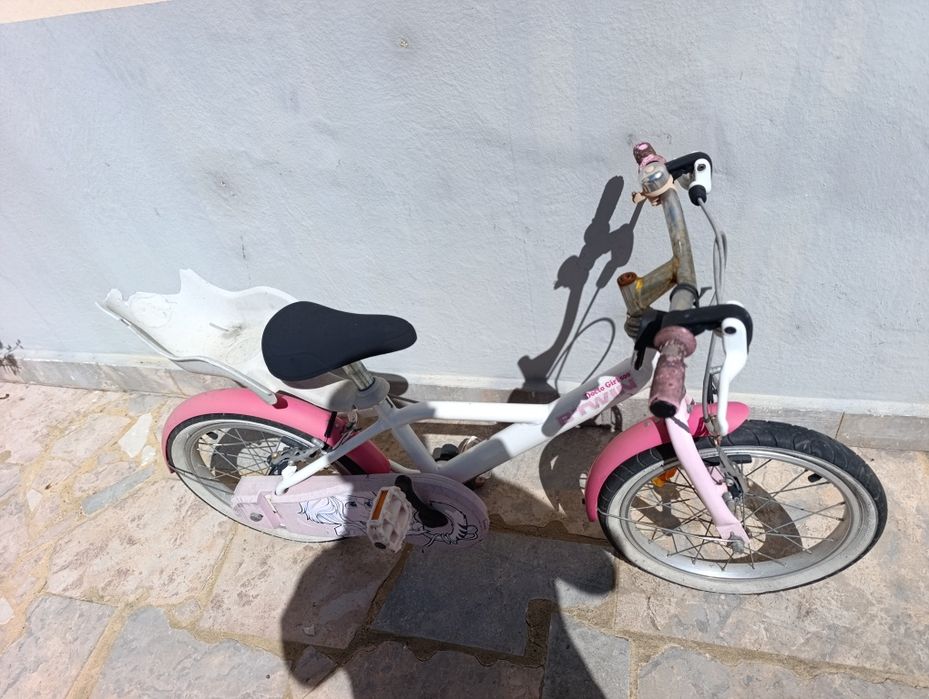 Vendo bicicleta usadas