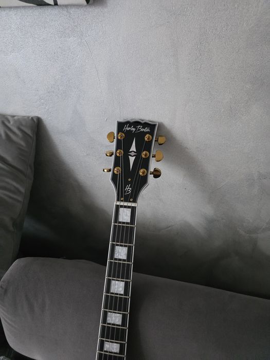 Gitara  Harley Benton SC-500