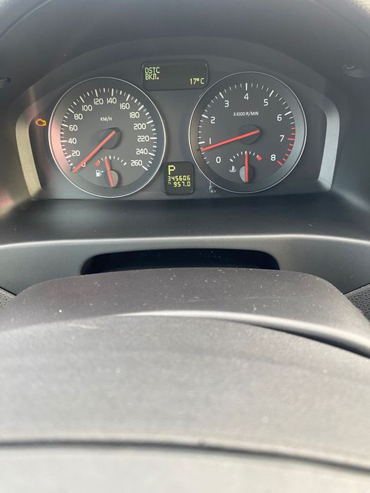 Volvo s40 2.4 2008