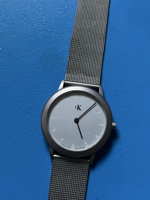 Zegarek Calvin Klein k3111