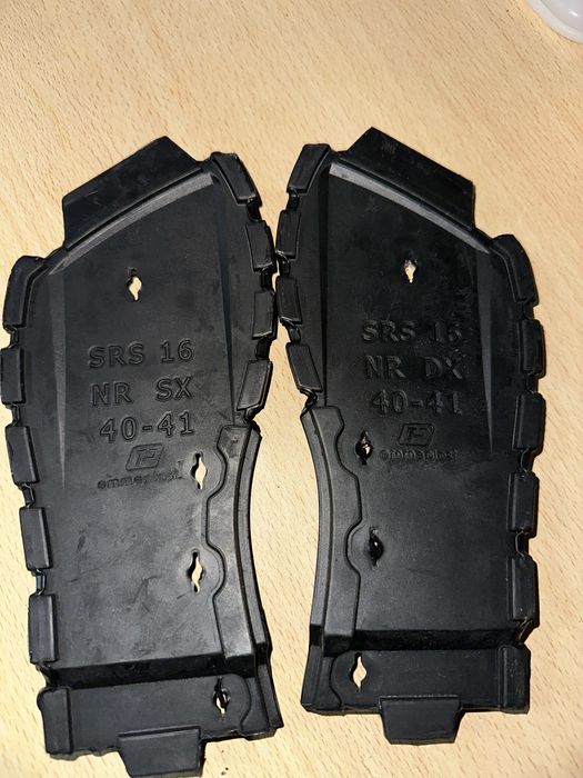 Solas SIDI SRS Click CF3