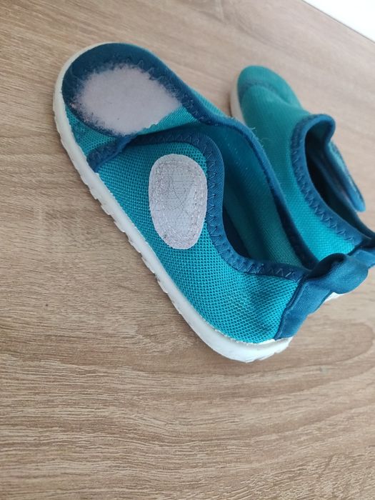 Мокасины/ тапочки/ детская обувь. Размер 26