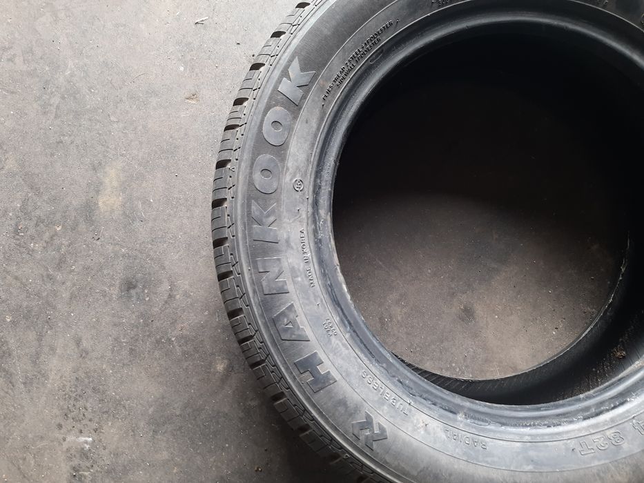 Opona 175/65R14 82T Hankook Radial K701
