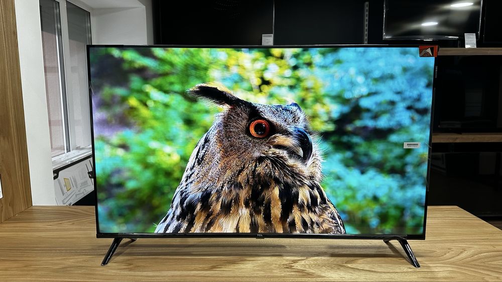 Телевізор 40’’ TCL 40V5C FHD Android TV New