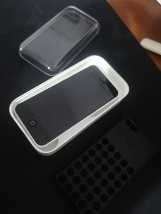 Iphone 5c 8gb + 1 case64310006113283122