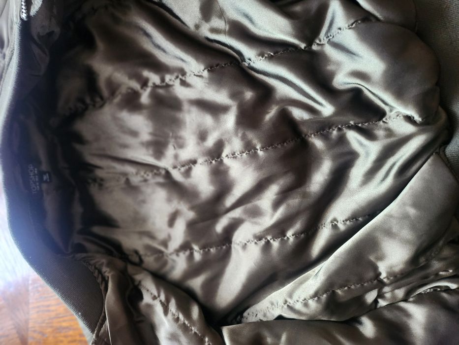 Bomberka Topshop roz 36