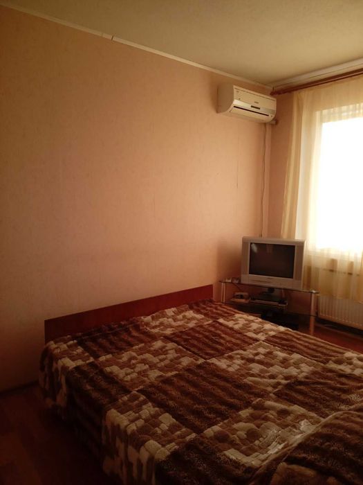 Продам 2-х комн. квартиру улучшенной планировки