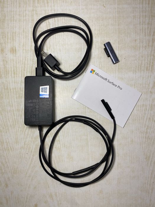 Microsoft Surface Pro 7, Core i5, 8/128GB