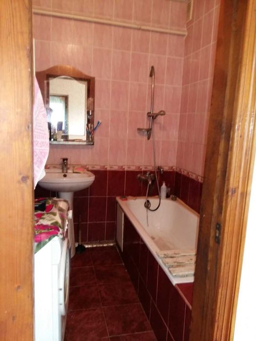 E S4 Продаётся дом на берегу водохранилища Боровая