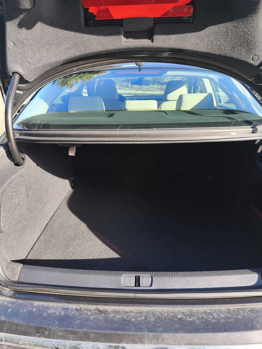 VW Passat CC - Nacional - 1 dono