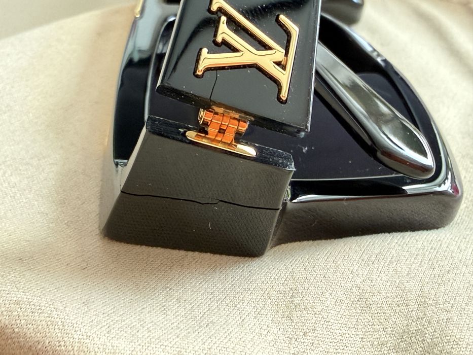 Okulary przeciwsłoneczne Louis Vuitton oryginalna