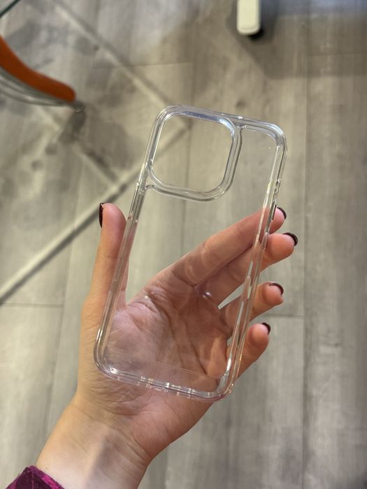 Чохли на Iphone 15 pro