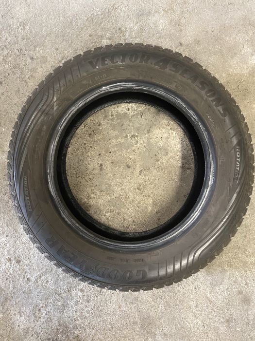 Goodyear Vector4Seasons 185/65R15 88V M+S Nr 1328
