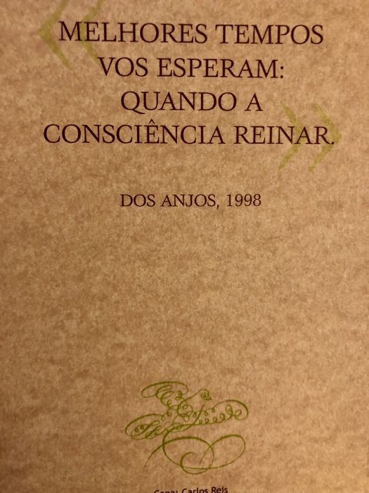 Livro “Anjos da Cabala”