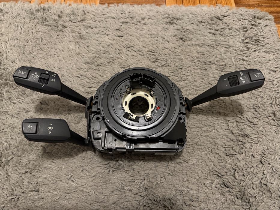 Bmw e90 e91 SZL completo