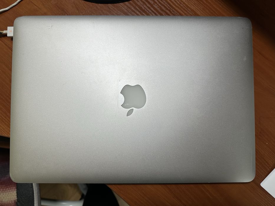 MacBook Pro (процессор i7, renita, 15-inch, Mid 2014) 16/512