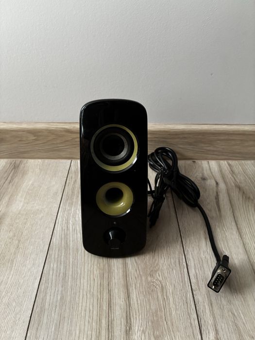 Glosniki Logitech