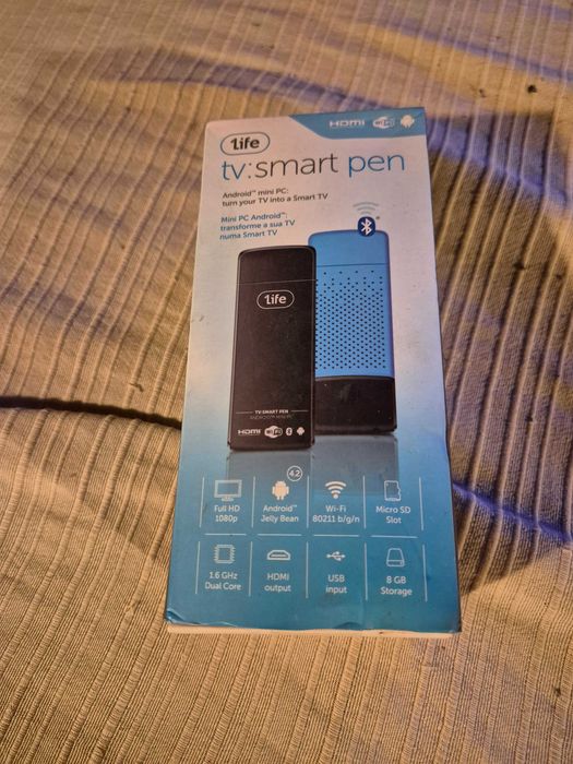 1life tv smart pen