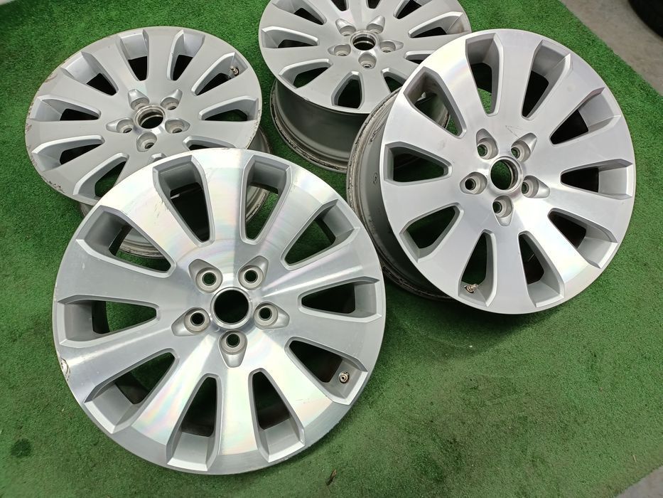 19" felgi 5x120 et45 Oryginalne Opel Insignia Wysyłka