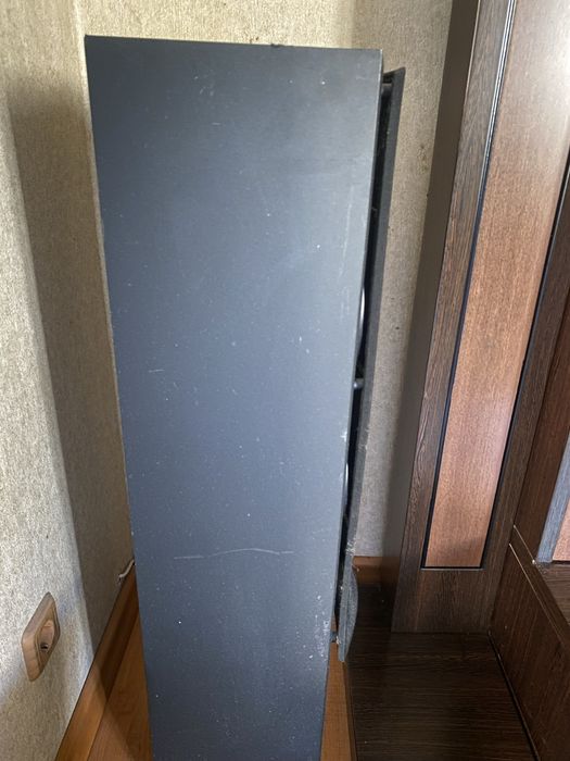 Продам колонки напольные sony