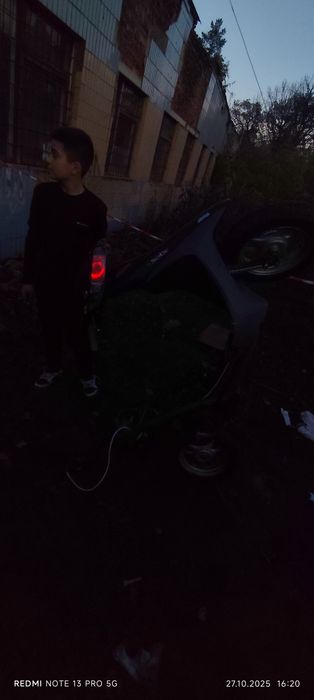 Продам Хонда діо аф 27