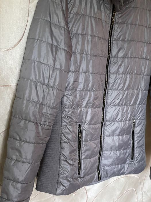 Kurtka Exclusive r S/M