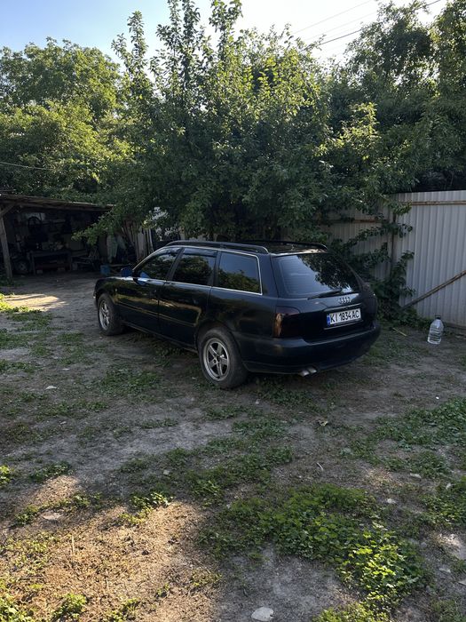 Продам Audi a4b5