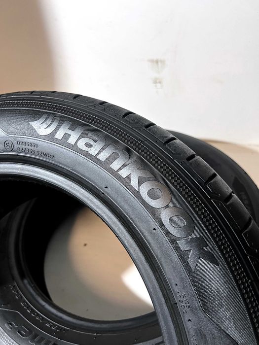 Pneus Hankook Ventus Prime 3 - 185/60/15 - Como NOVOS
