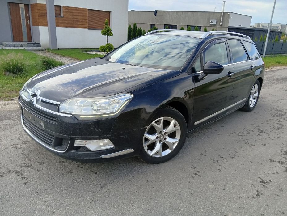 Citroën C5