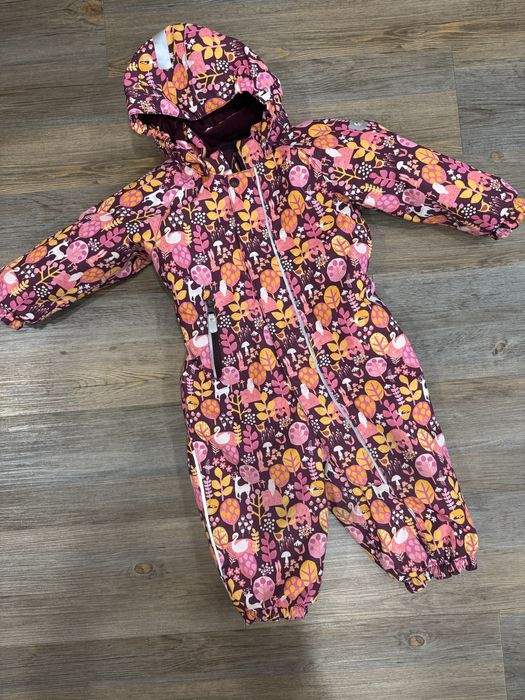 Зимовий комбінезон Reima
