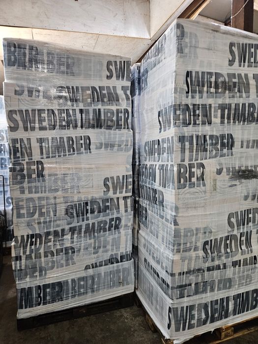 Trociny, wióry sosnowe odpylone, ściółka dla zwierząt 21 balotów