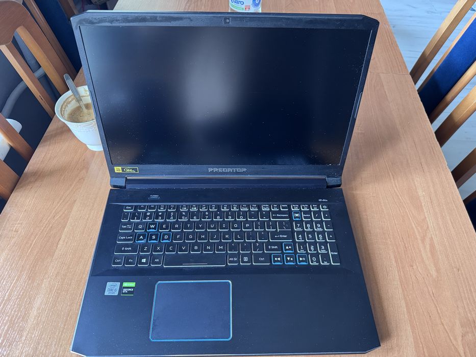 predator ph317 53