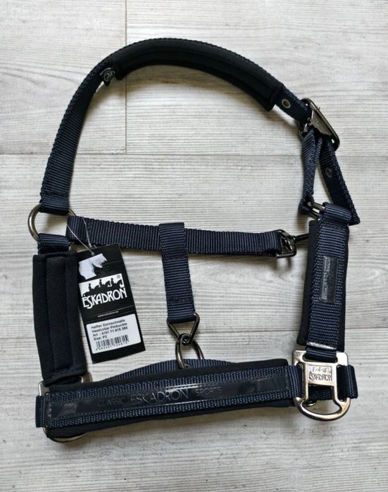 Eskadron classic pony granatowy