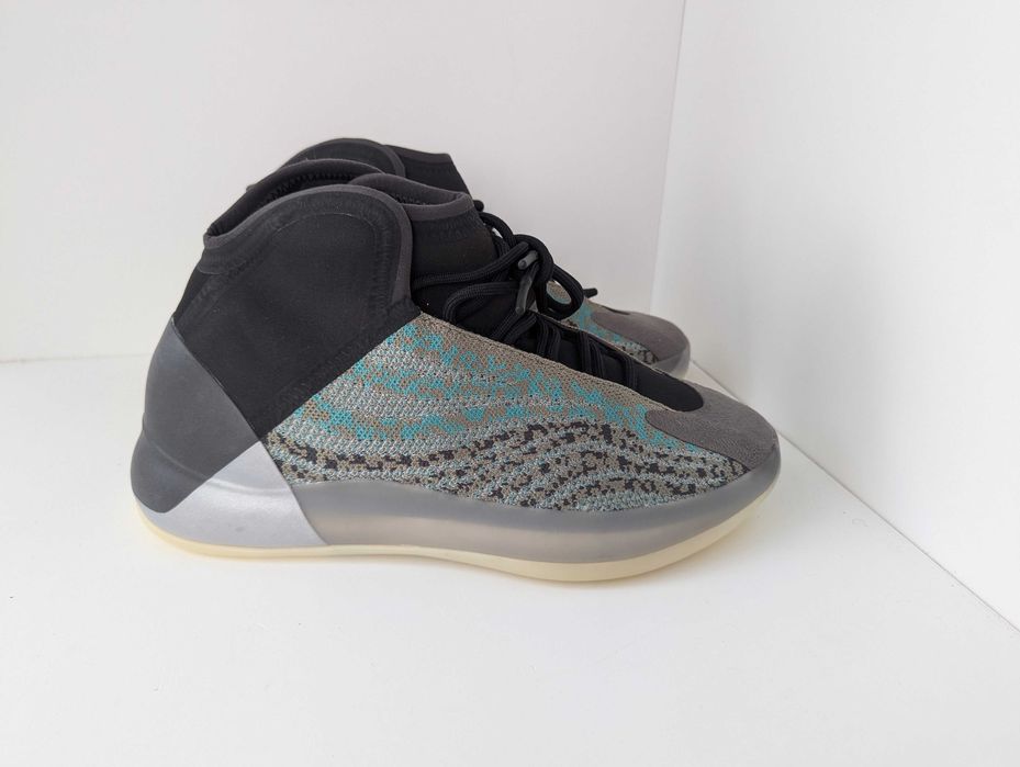 кросівки Adidas Yeezy qntm