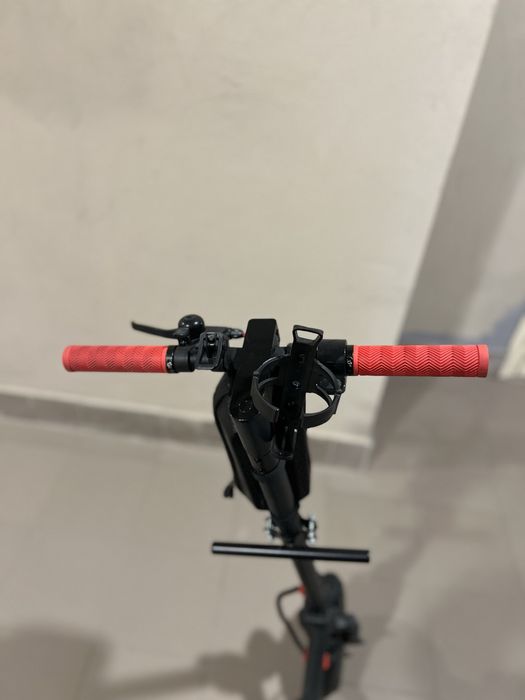 Электросамокат Crosser E9 Pro MAX Air