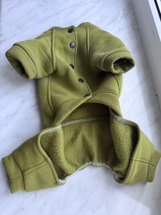 Одяг для собак зоотовари