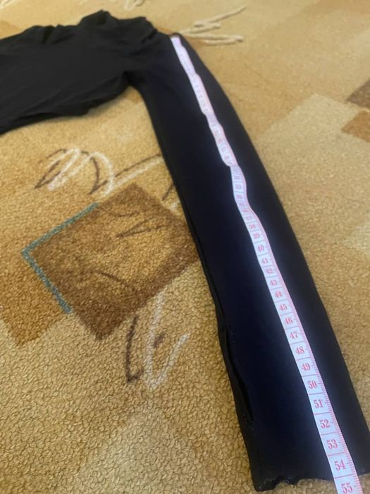 Костюм для тренування бальні танці