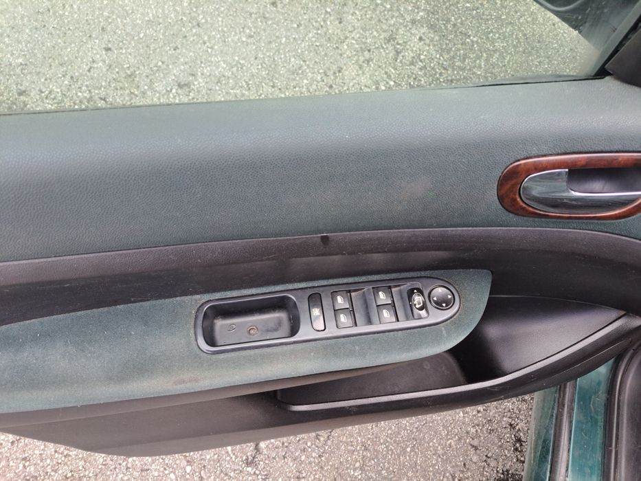 Peugeot 307 okazja