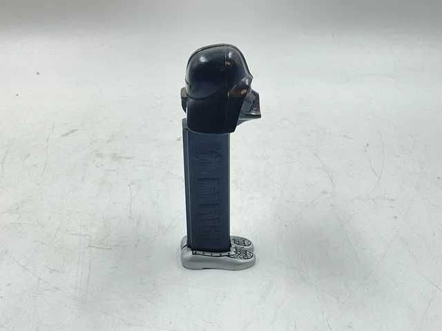 Lote 2 Pez + 1 caixa, Star Wars