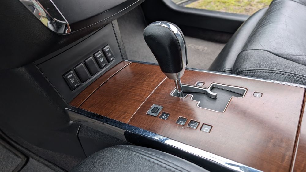 Продам Нісан тіана