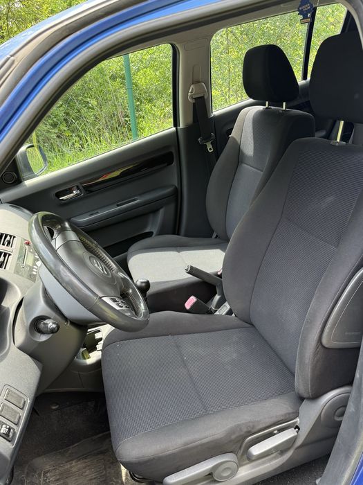 Suzuki Swift 1.3 4x4