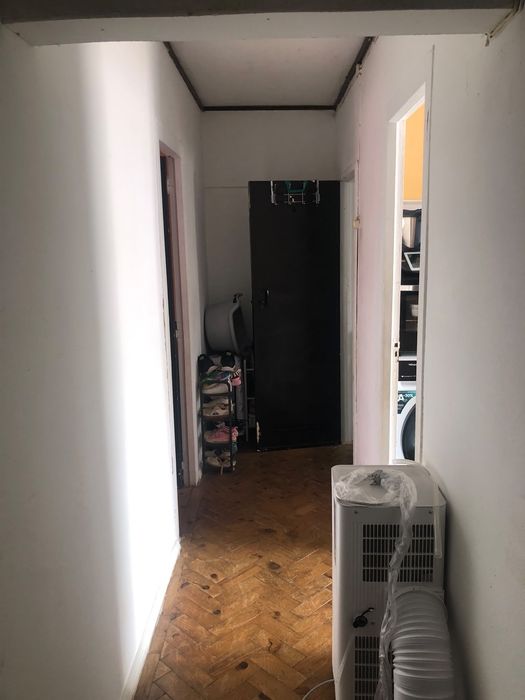 Alugo casa em outeiro da cabeça
