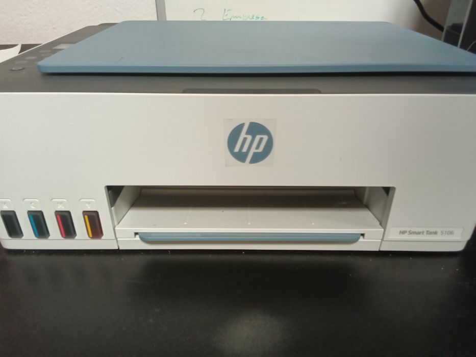 Impressora HP Smart Tank