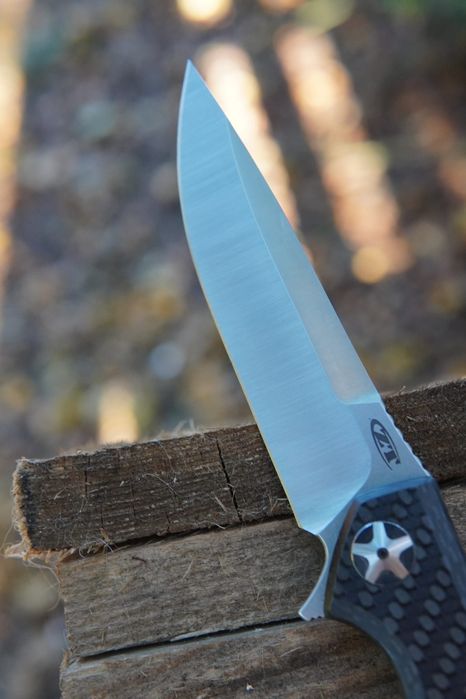 Nóż Zero Tolerance Sinkevich 0452CF